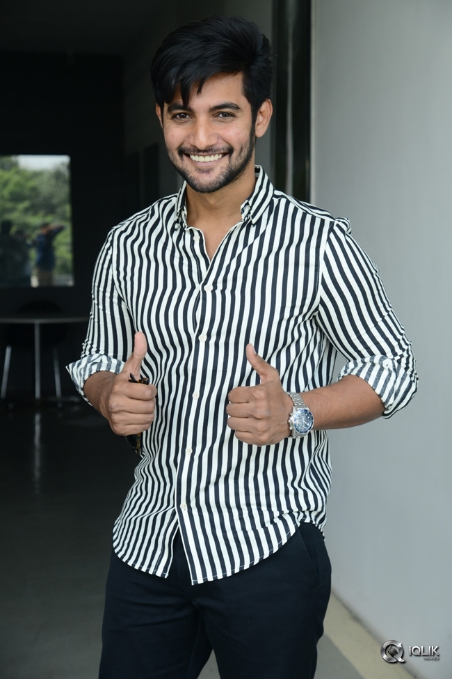 Aadi-Interview-About-Next-Nuvve-Movie